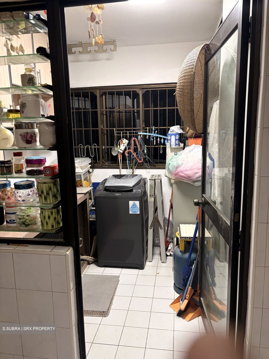 Blk 786F Woodlands Drive 60 (Woodlands), HDB 5 Rooms #569695191